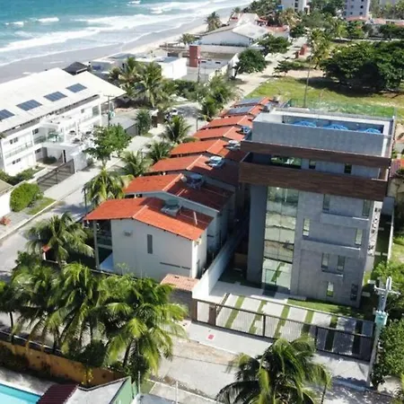 Flat Charmoso Vista Mar-3